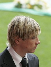 Фернандо Торрес, AP