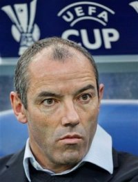 Поль Ле Гуэн, АР