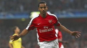 Тео Уолкотт, AP