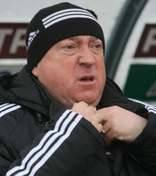 Вячеслав Грозный, rian.ru