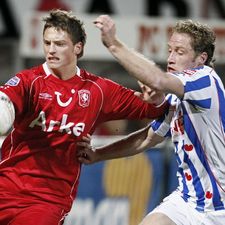 Марко Арнаутович, ANP