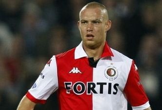 Кевин Хофланд, fcupdate.nl