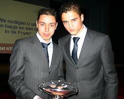 Люди в черном, www.maroc-football.com