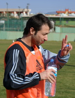 Лаша Джакобия