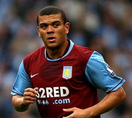 Уилфред Боума