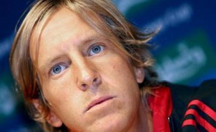 Массимо Амброзини