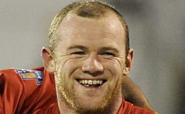 Руни против Эвертона - всегда интересно, фото skysports.com