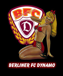 Динамо Берлин. Первые после Баварии