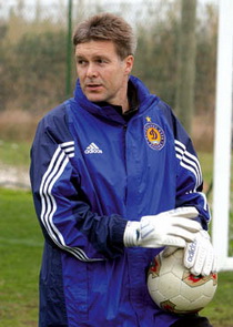 Михаил Михайлов