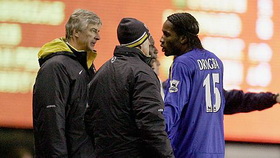 Смотри, Сеня, кого ты потерял, setanta.com