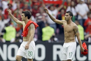 Из Лондона голыми уйдут