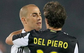 Ты ждал меня, Алекс?