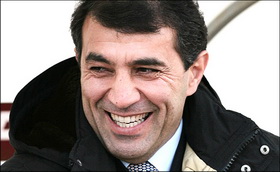 Три очка в кармане :)