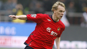 Герой матча