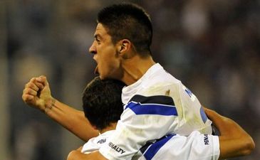Велес снова сверху, sportsya.com