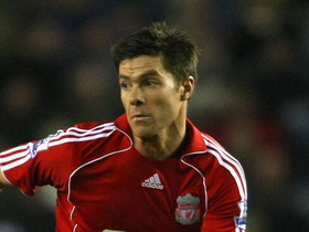 Хаби поглядывает в сторону Мадрида