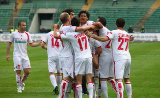 Баривсе ближе к Серии А,www.corrieredellosport.it
