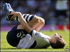 Майкл Доусон