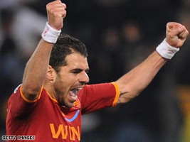 Симоне Перротта, Getty Images