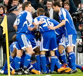 Спасибо УПЛ :) Фото Football.ua