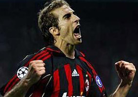 Матье Фламини