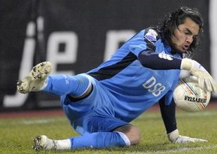 Серхио Ромеро, fcupdate.nl