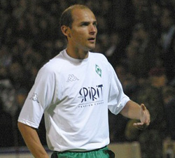 Виктор Скрипник, фото Сегодня