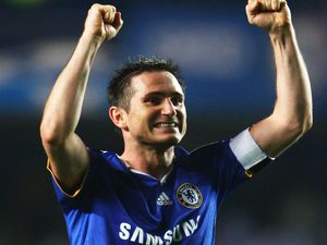 Лампард помнит моменты славы, skysports.com