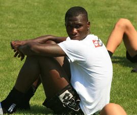 Кристиан Сапата, totalclubfootball.com