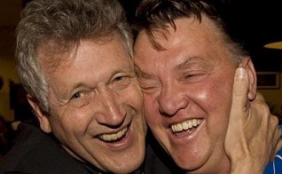 А тем временем в Алкмааре... v-bal.nl