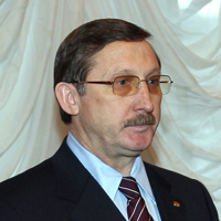 Чиновник российского футбола