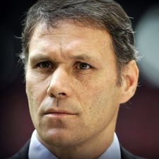 Марок ван Бастен, ANP