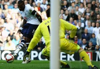 Один из успешных выходов Бента, Getty Images