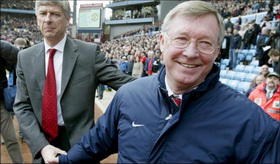 Но болеть буду за Ферги