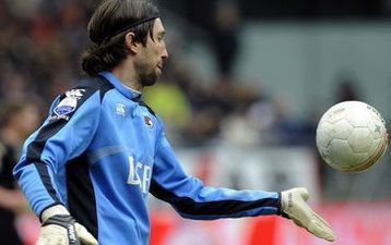 Джое Дидулица, fcupdate.nl