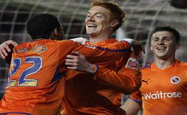 Китсон после возвращения выглядит неплохо, sportinglife.com