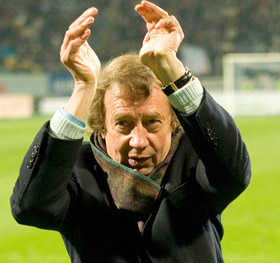 Фото Ильи Хохлова, Football.ua 