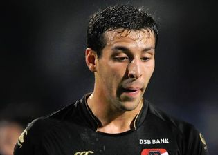 Мунир Эль Хамдауи, soccernews.nl