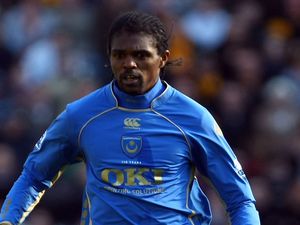 Нванкво Кану, skysports.com