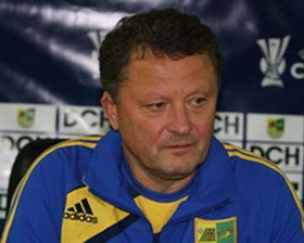 Мирон Маркевич