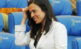 Розелла Сенси