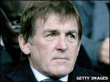 Кенни Далглиш