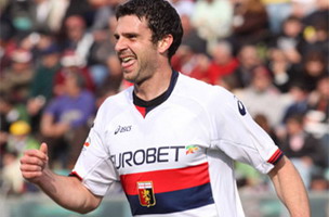 Тиаго Мотта, goal.com