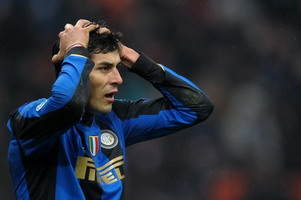 Хулио Рикардо Крус, Getty Images