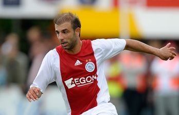 Еж Кеннеди, soccernews.nl