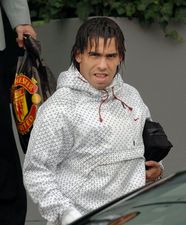 Тевес уже собирает чемоданы? skysports.com