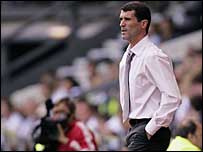 Рой Кин, Getty Images