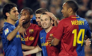 Маг Андреас и его ассистенты, Getty Images