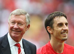 Фегри и Гари