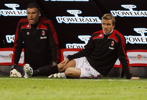 Только Калач безнадежен...